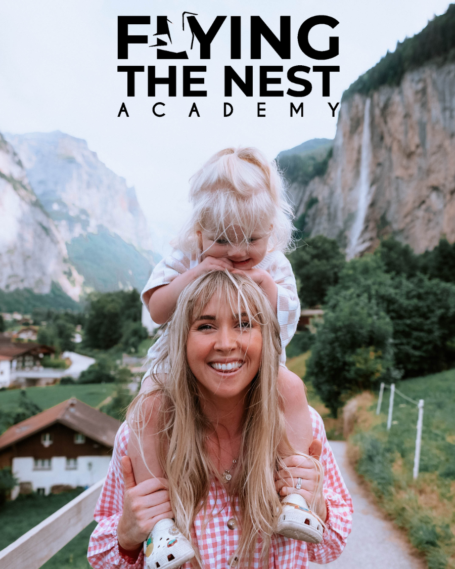 SHOP OUR COURSES: EDITING & TRAVEL HACKING thumbnail
