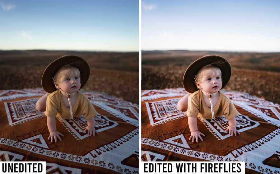 The Complete Collection - 15 Desktop Presets