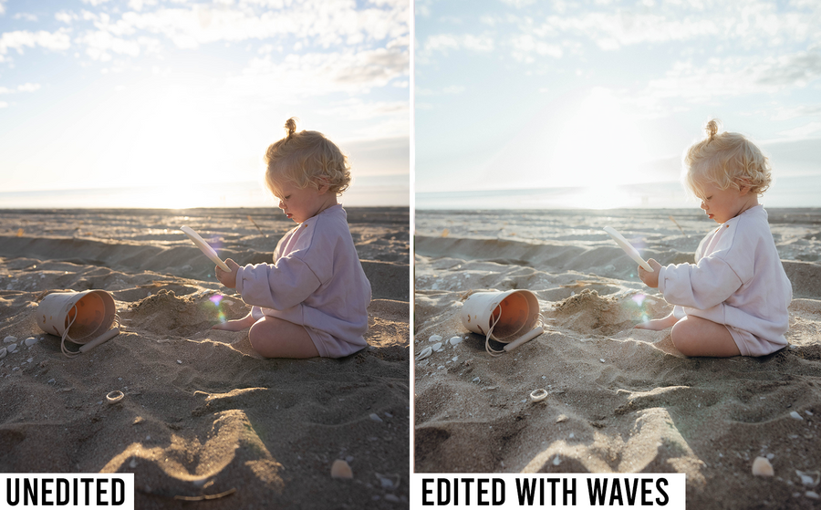 The Complete Collection - 15 Desktop Presets